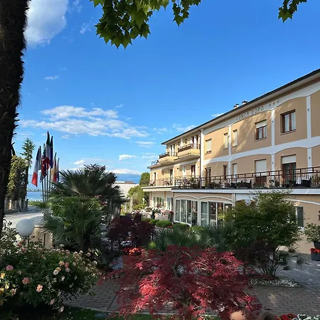 Hotel Conca d'Oro-2