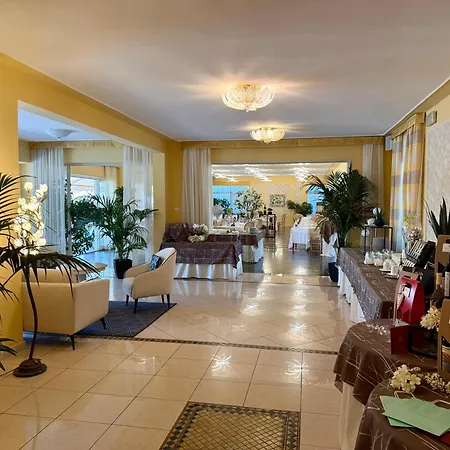 Hotel Conca d'Oro-3