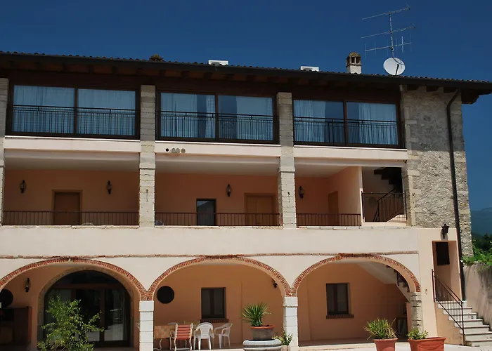 Hotel Il Colombaro Salò