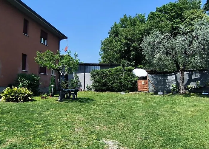 Hotel Il Giardino di Sara Salò