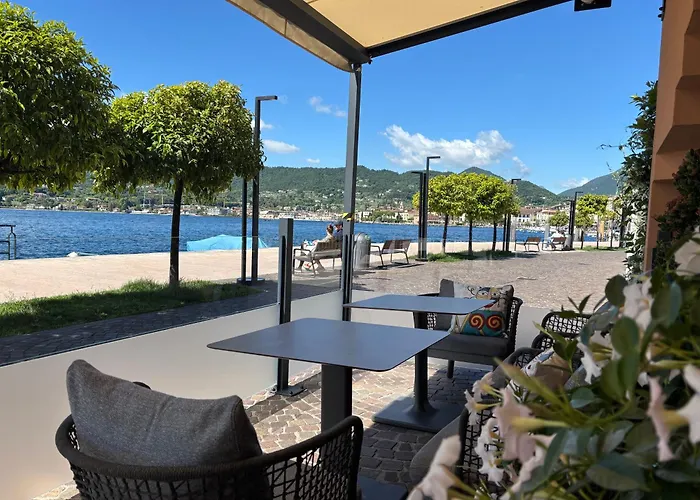 Hotel Vigna Salò